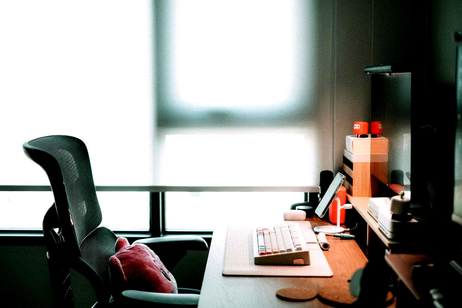 Espacio de formación lovoroliroa en Valencia