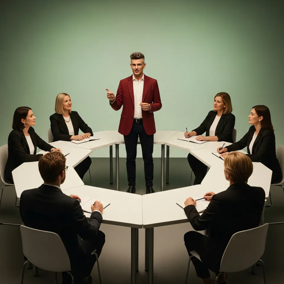 Advogado especialista em compliance empresarial